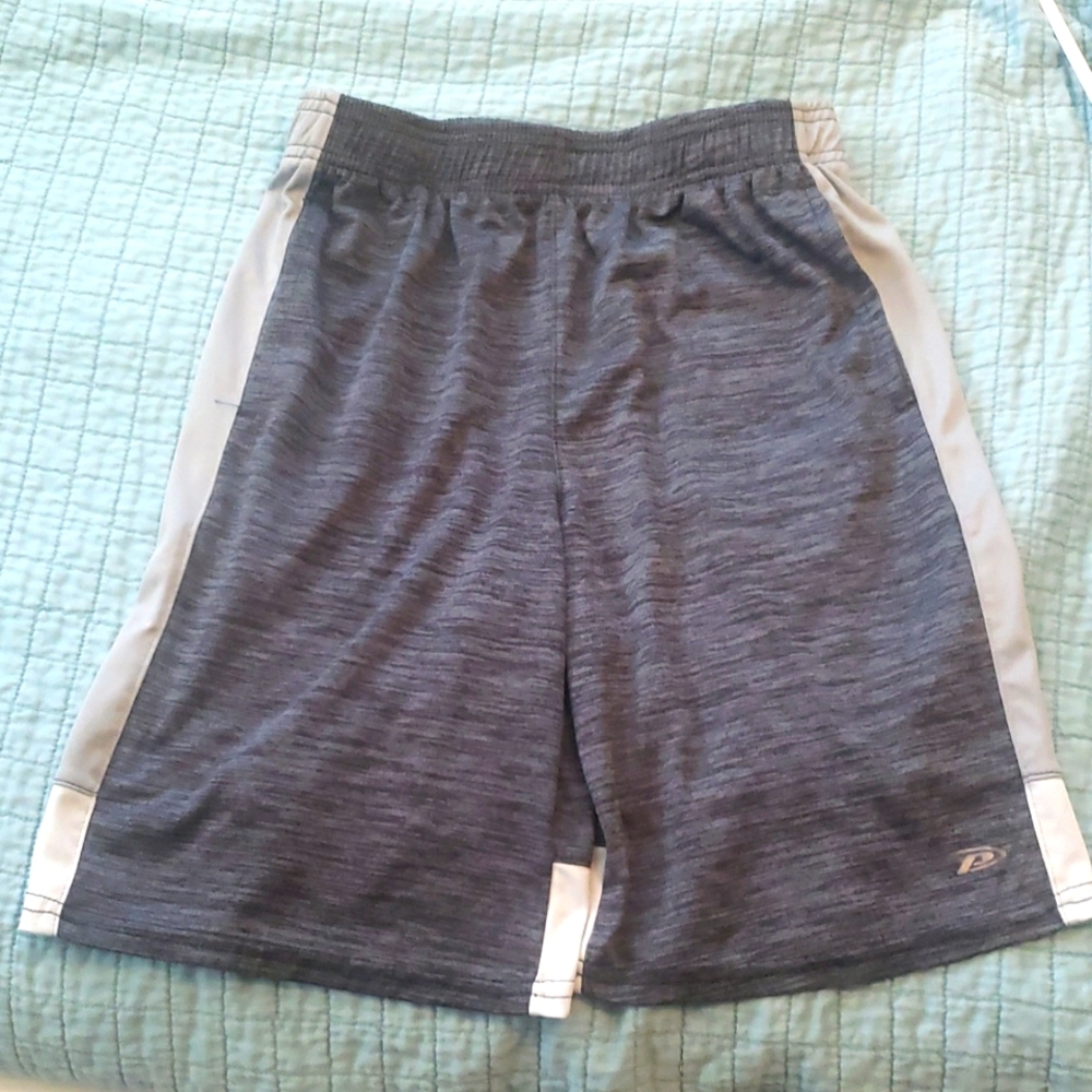 Pro player shorts